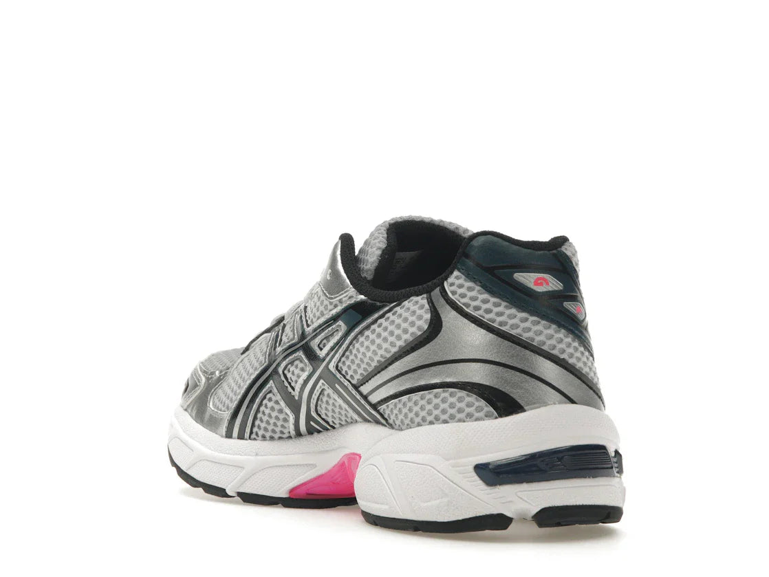 ASICS Gel-1130 Concrete Teal Pink (Damen)