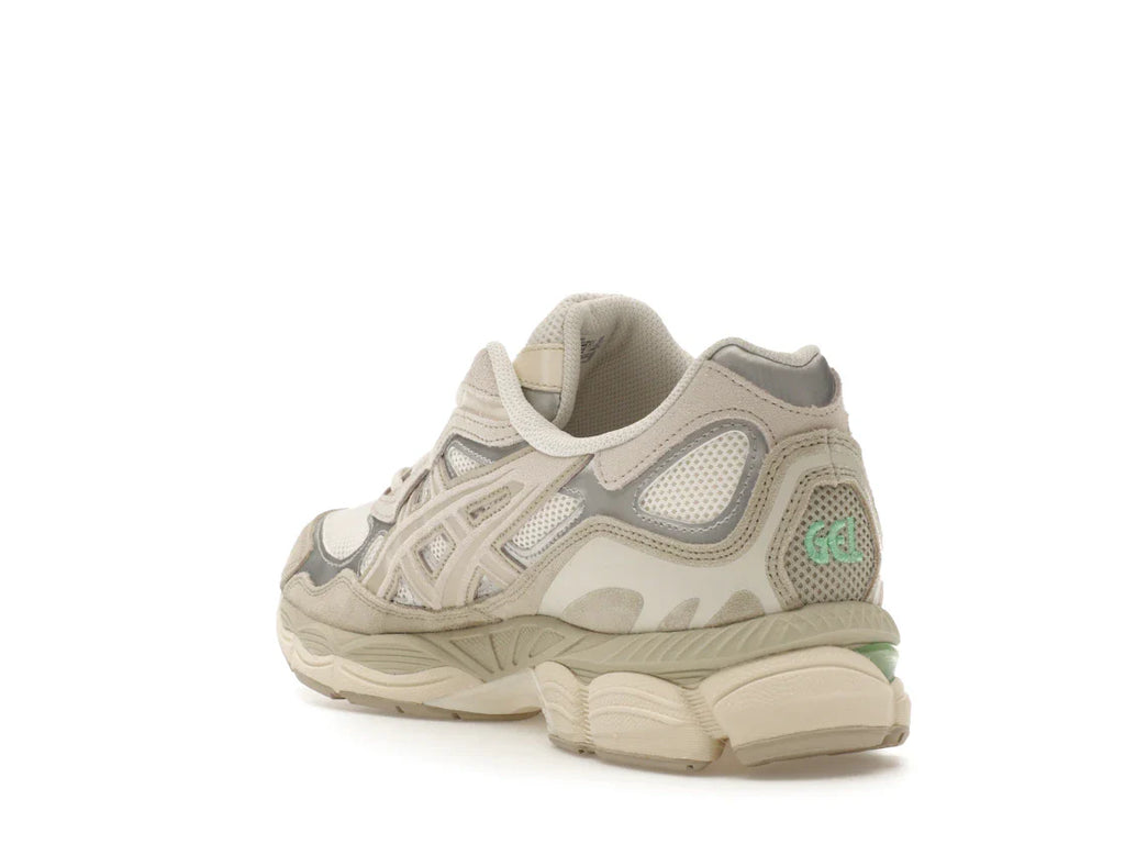 ASICS Gel-NYC Cream Fossil