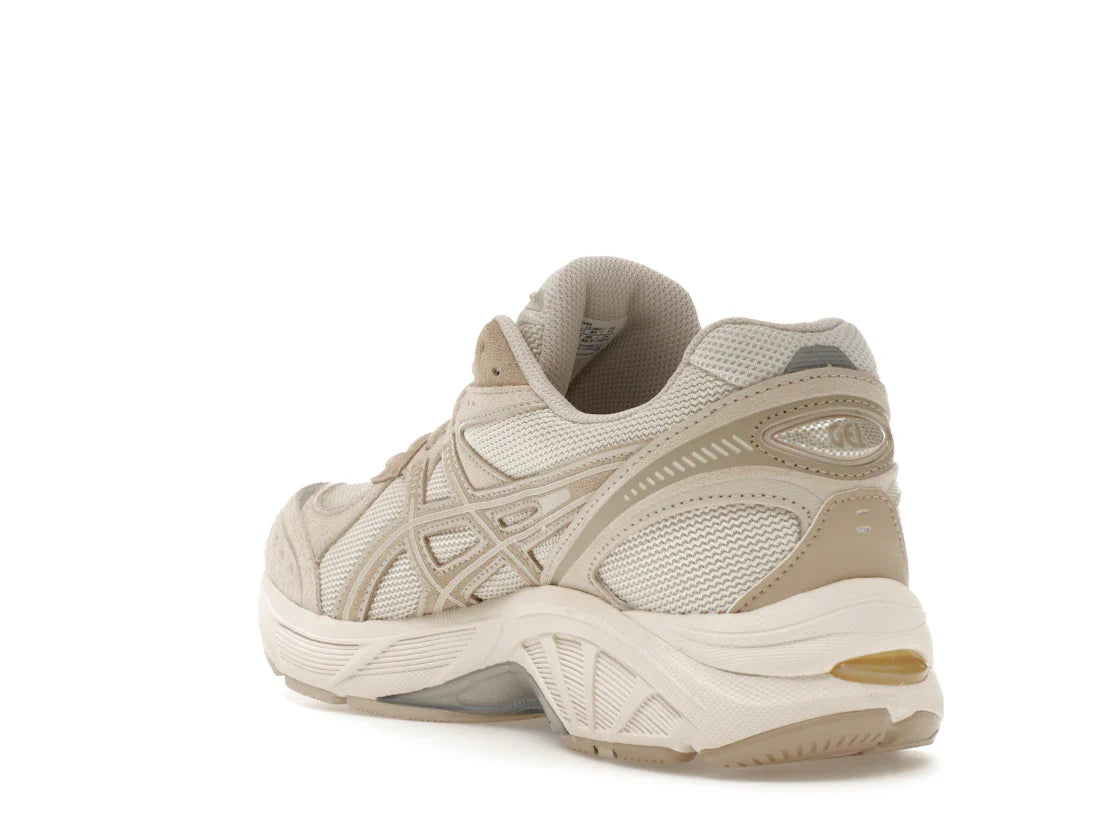 ASICS GT-2160 Creme Federgrau
