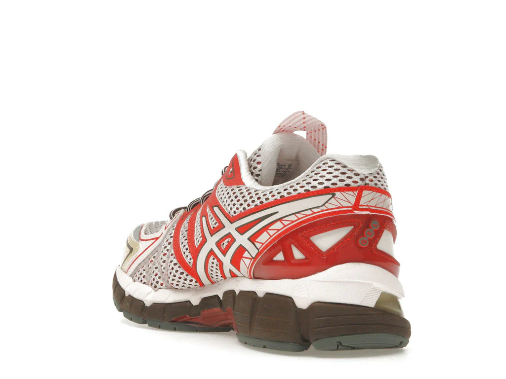 ASICS UB9-S Gel-Kayano 20 Kiko Kostadinov Kristallrosa