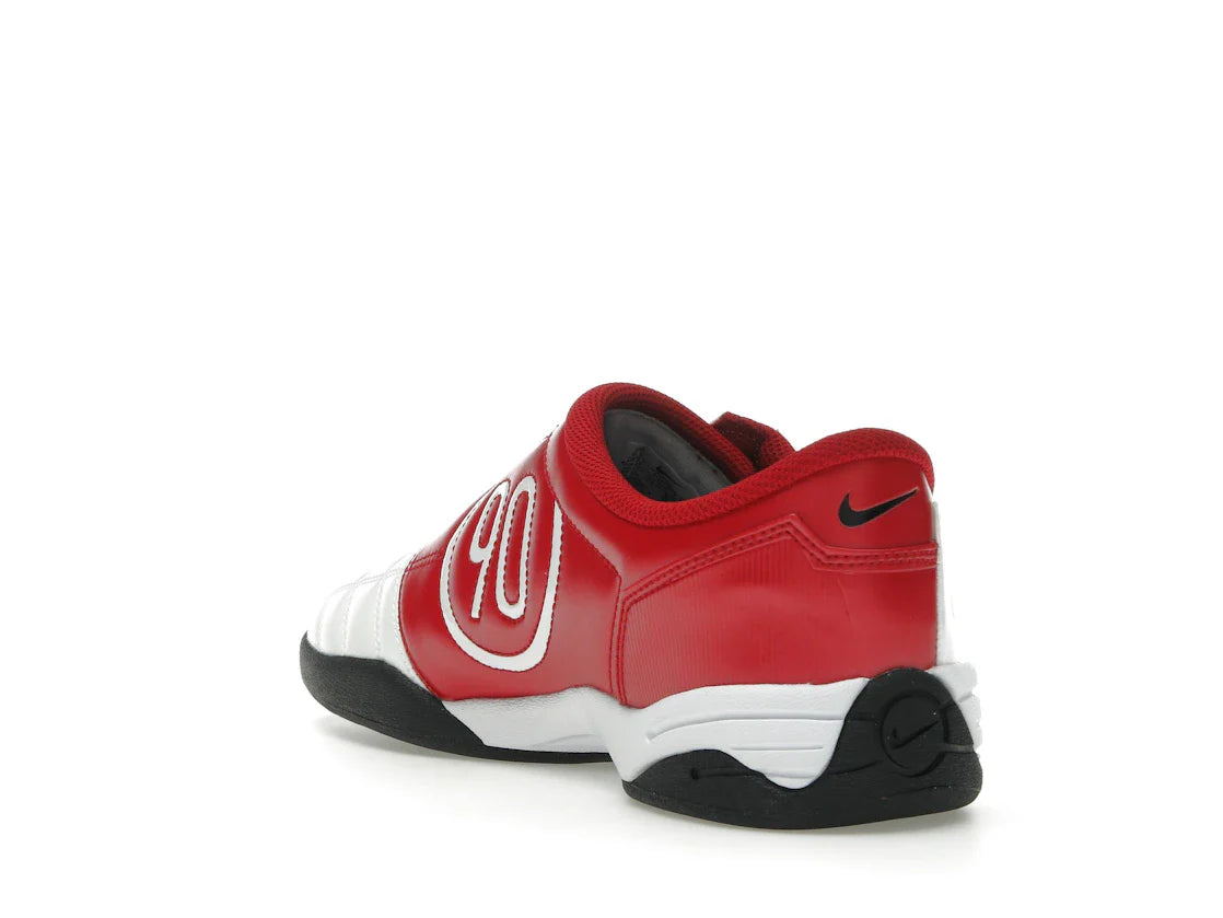 Nike Total 90 3 Weiß Gym Red