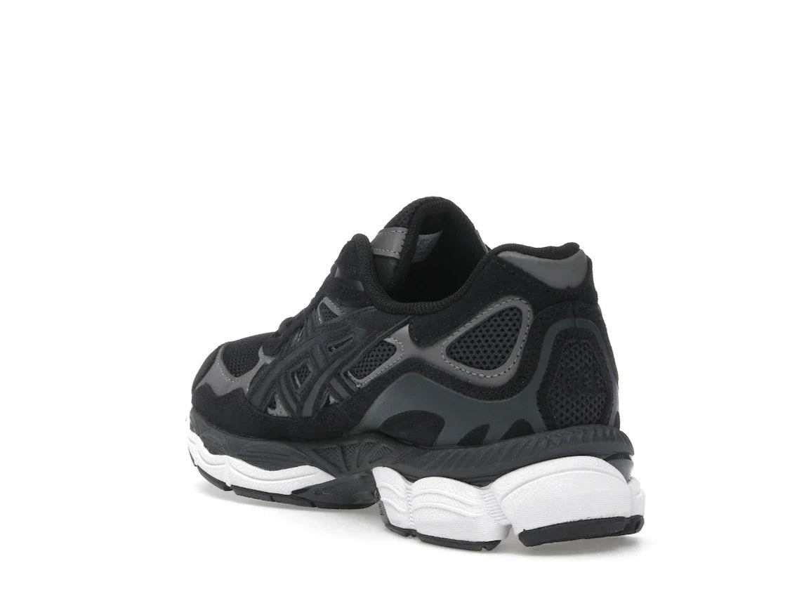 ASICS Gel-NYC Graphitgrau Graphitgrau