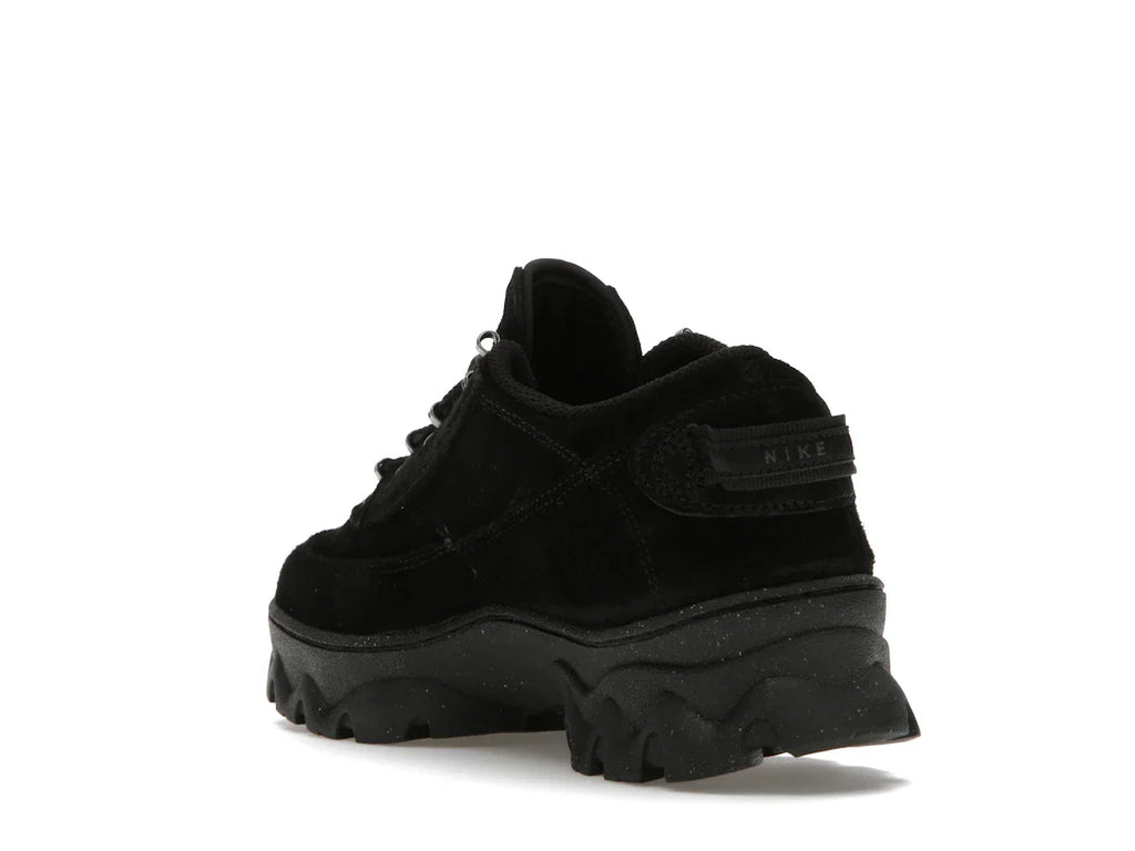 Nike Lahar Low Schwarz (Damen)
