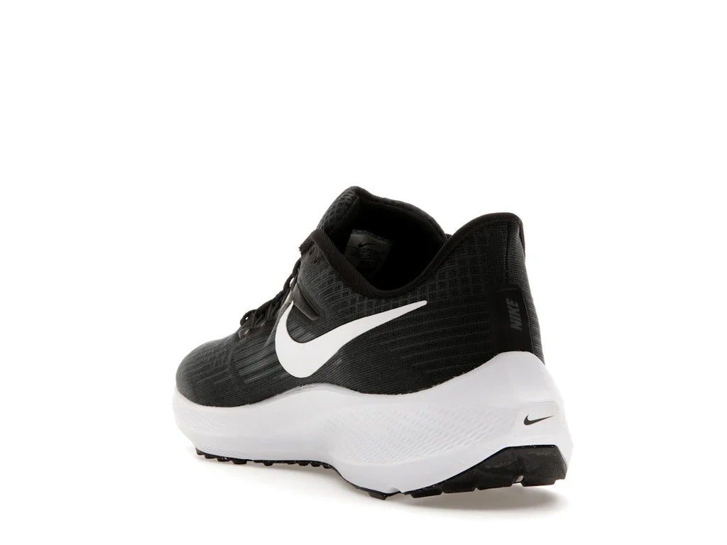 Nike Air Zoom Pegasus 39 Schwarz Weiß