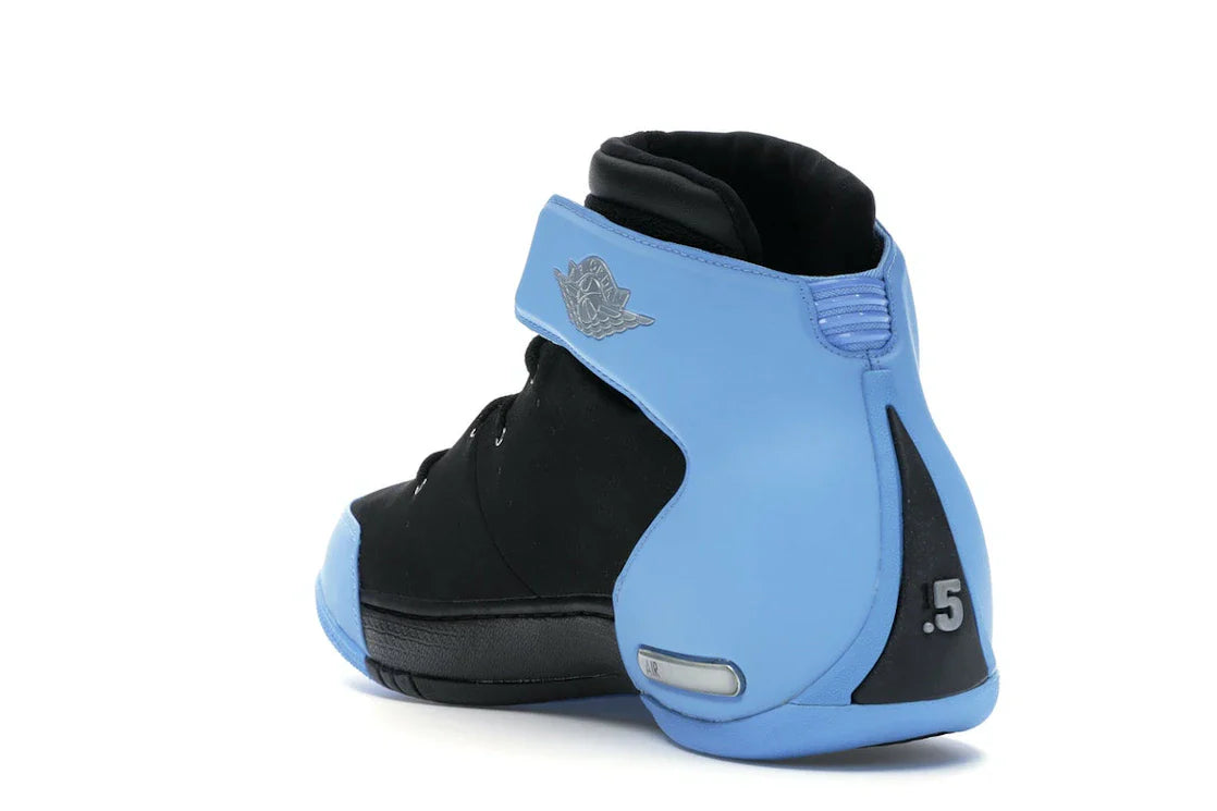Jordan Melo 1.5 Schwarz University Blue
