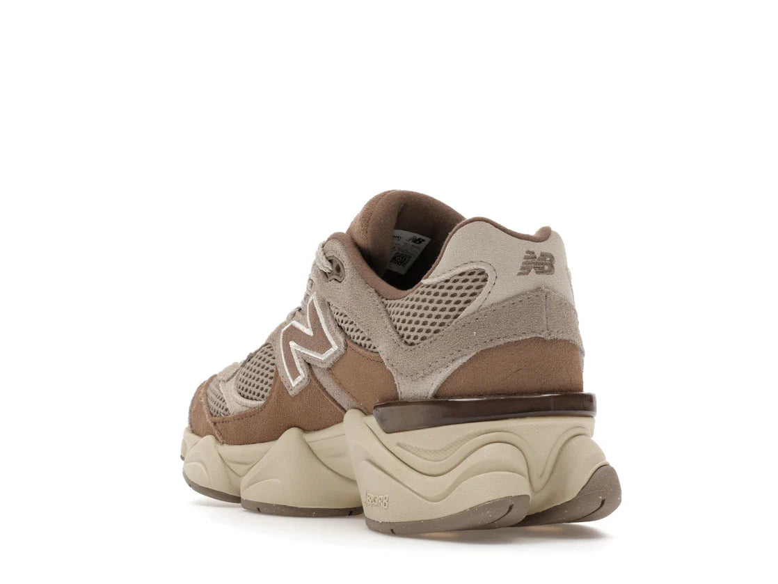 New Balance 9060 Mushroom Arid Stone (GS)