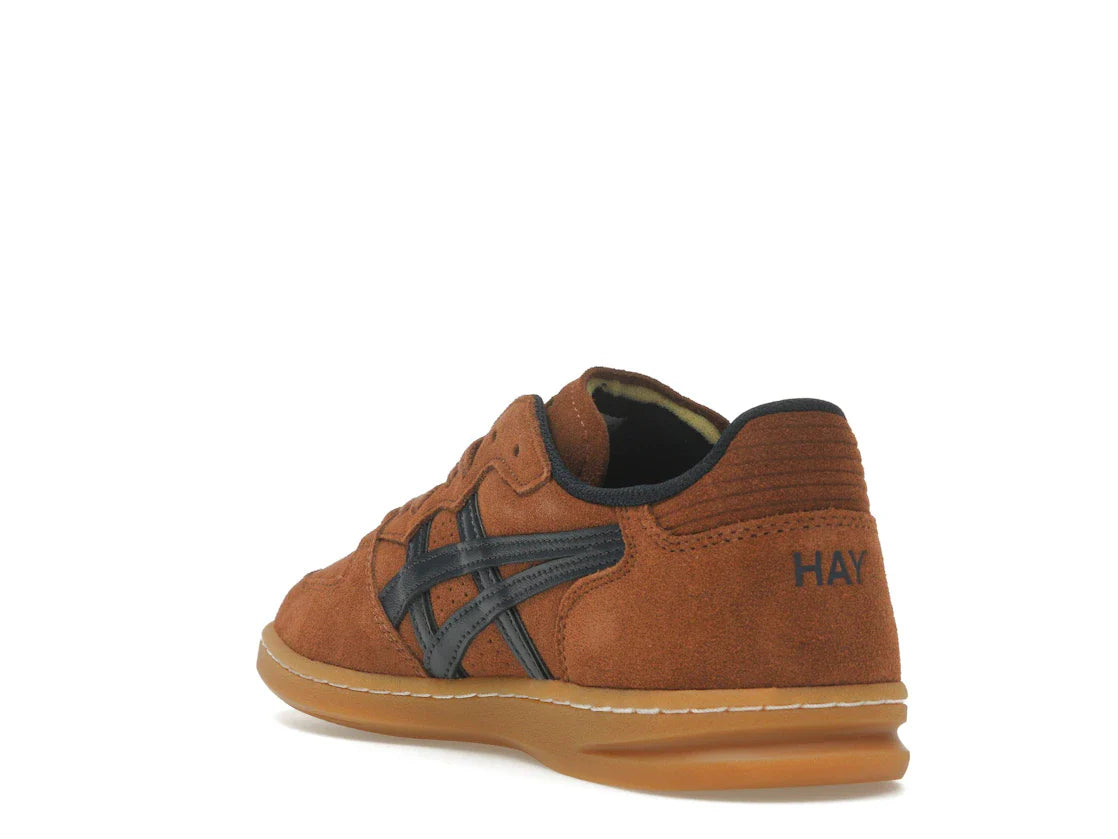 ASICS Skyhand OG HAY Schildkrötenschale