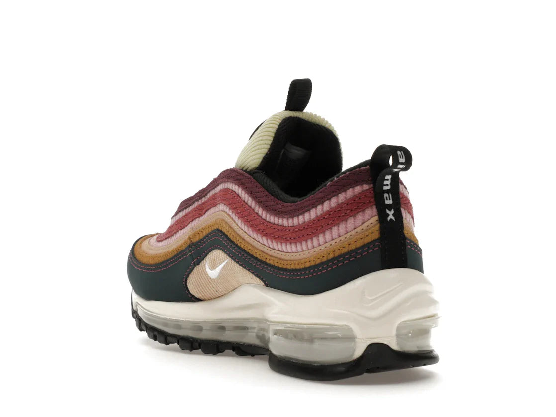 Nike Air Max 97 Multi-Corduroy (Damen)