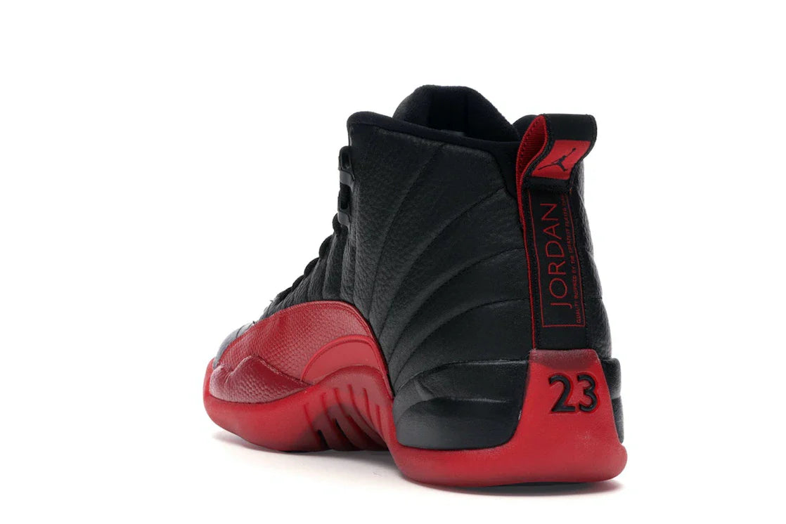 Jordan 12 Retro Flu Game (2016)