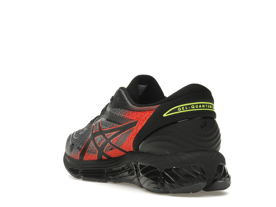 ASICS Gel-Quantum 360 VIII City of Lights Feuriges Rot