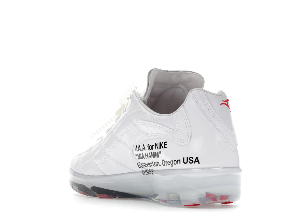 Nike Cryoshot Zoom M9 Virgil Abloh Archives