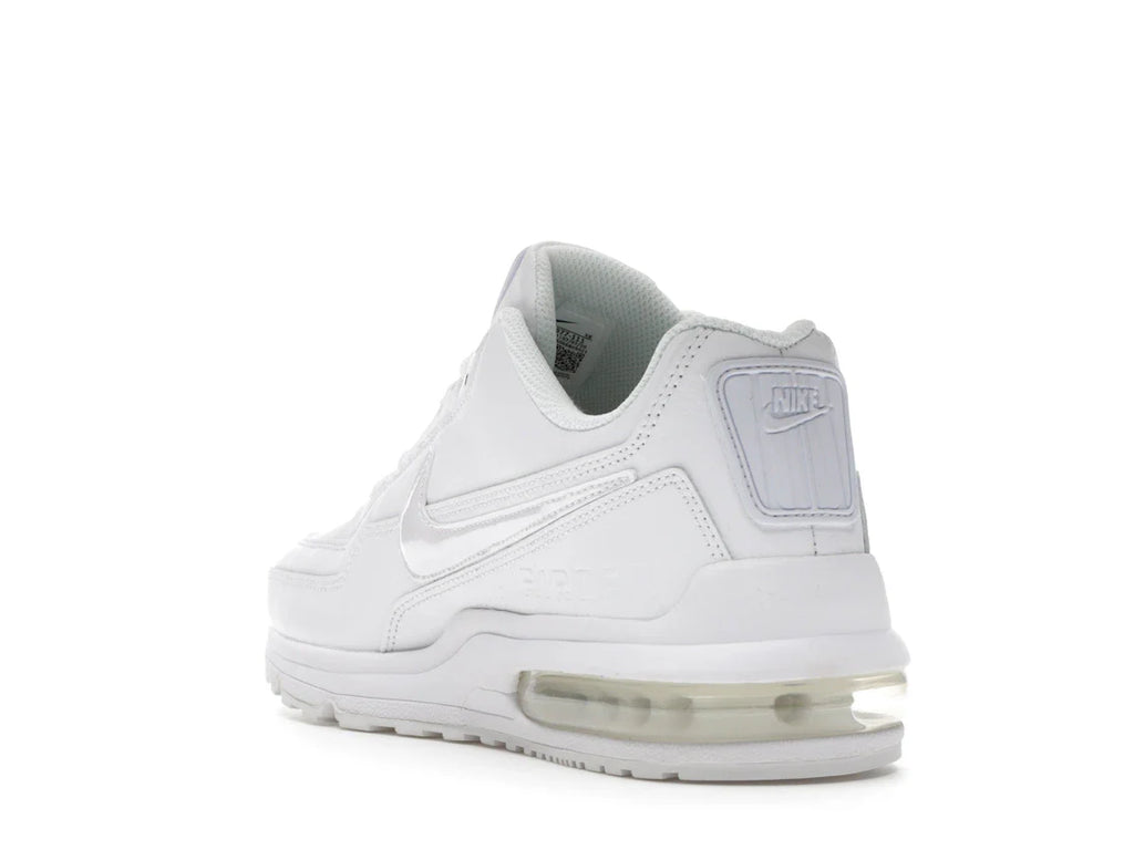 Nike Air Max LTD 3 Weiß