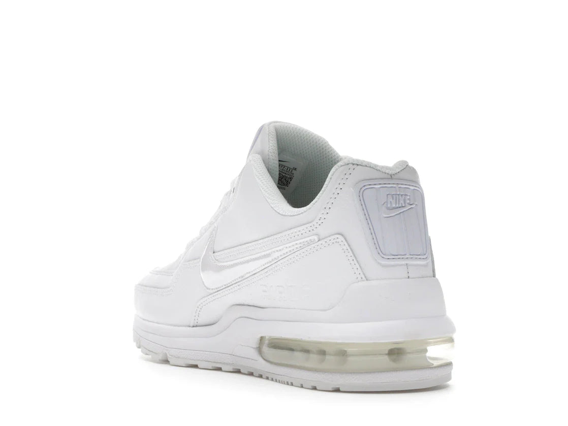 Nike Air Max LTD 3 Weiß