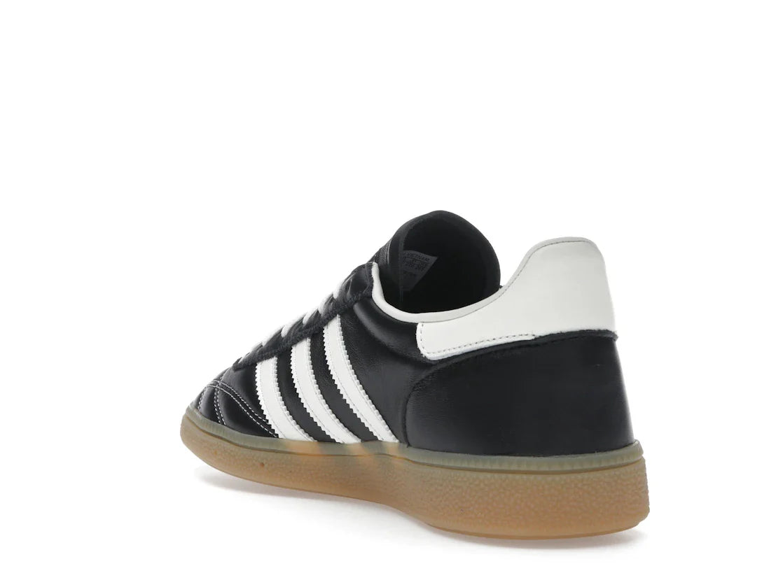 adidas Handball Spezial Gesteppte Nähte Schwarz Off White (Damen)