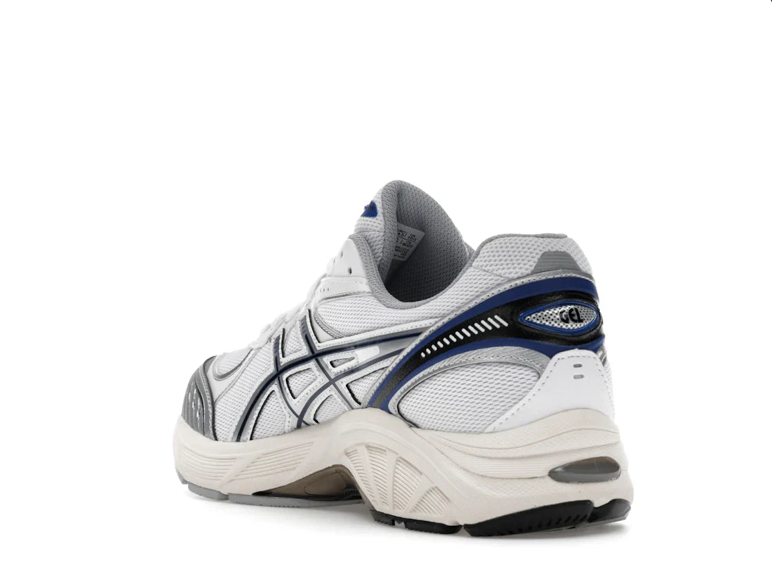 ASICS GT-2160 Weiß Tiefmarine