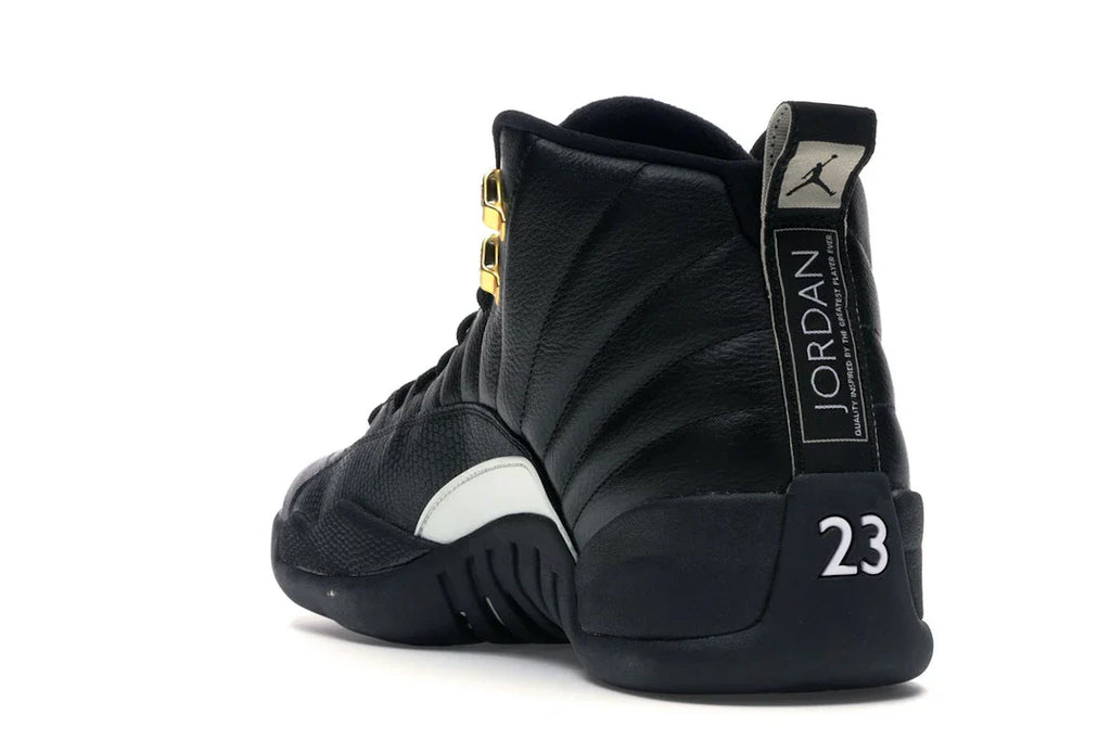 Jordan 12 Retro The Master