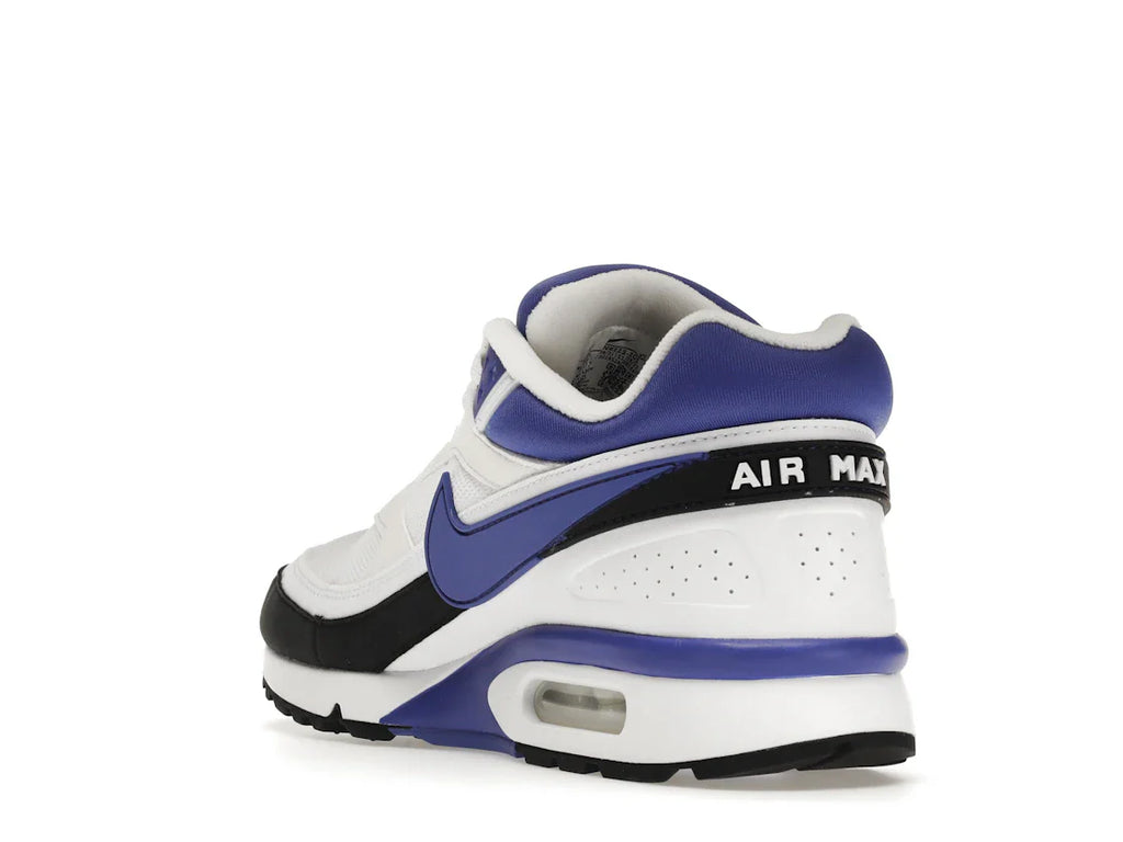 Nike Air Max BW Weiß Persischviolett