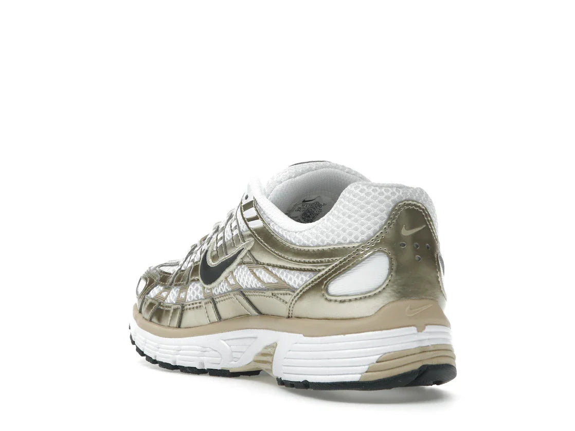 Nike P-6000 Gold (Damen)