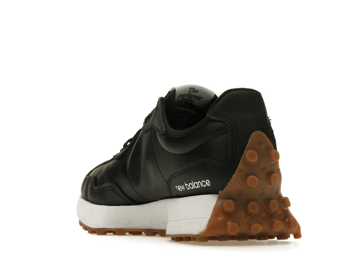 New Balance 327 Black Sea Salt (Damen)