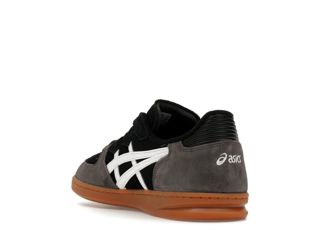 ASICS Skyhand OG Schwarz Weiß