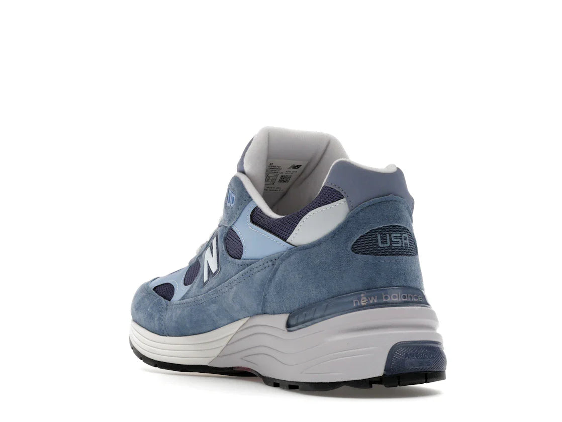 New Balance 992 MiUSA Dusk Shower