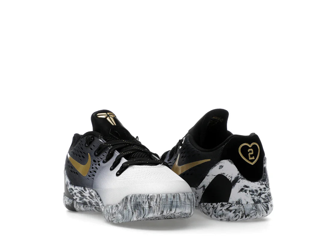 Nike Kobe 9 EM Low Mambacita (GS)