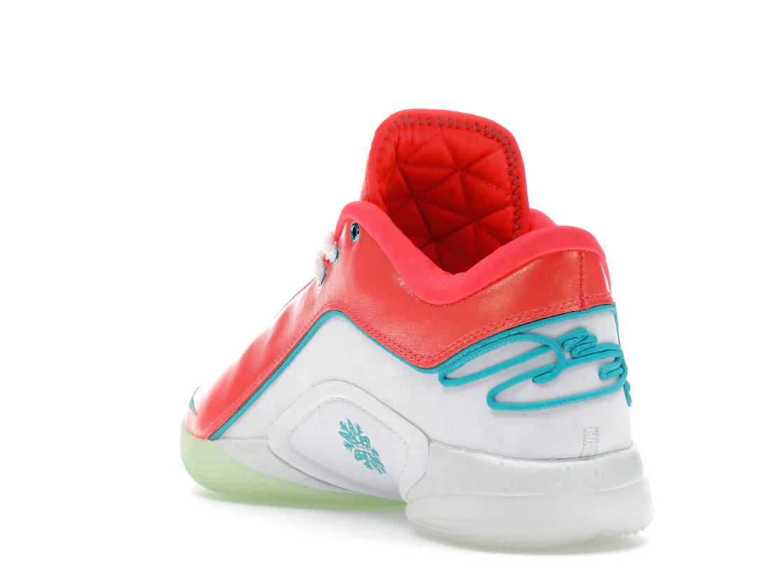 Nike LeBron 22 Weihnachten