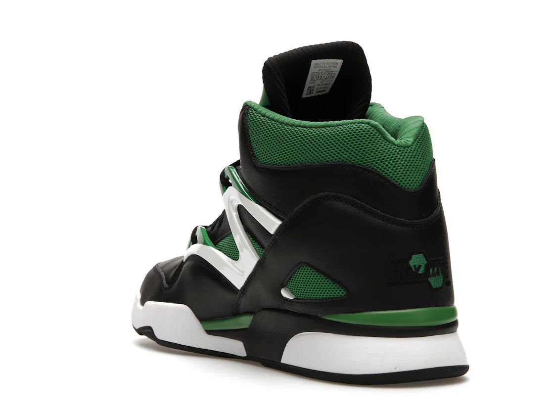 Reebok Pump Omni Zone II Celtics