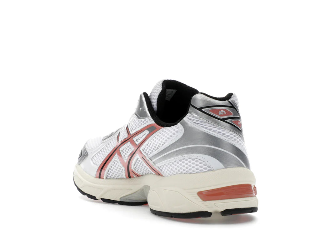 ASICS Gel-1130 Weiß Wüstenrot