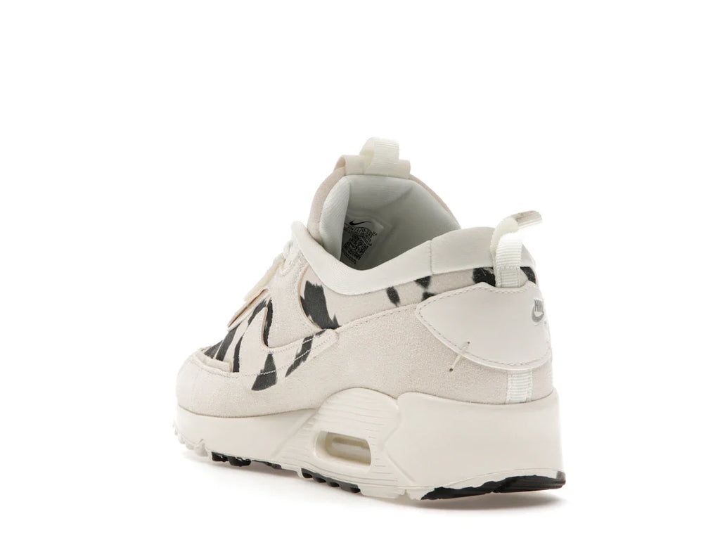 Nike Air Max 90 Futura Kuhmuster (Damen)