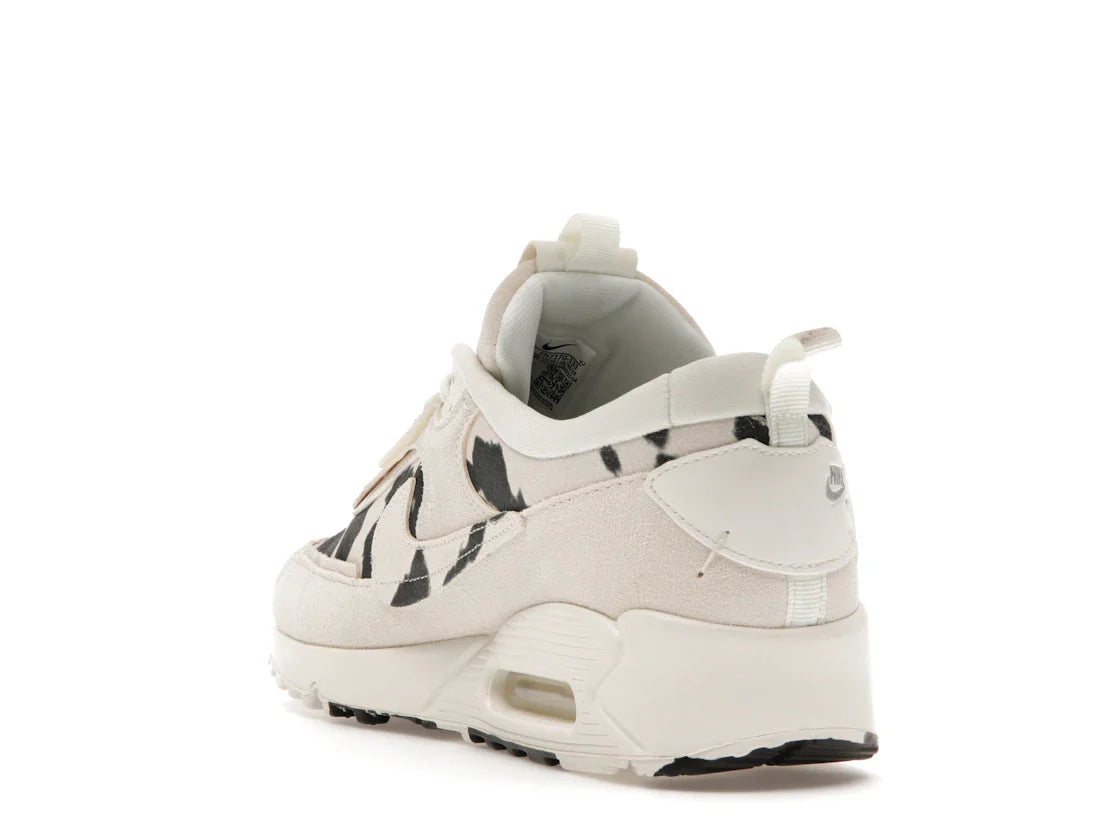 Nike Air Max 90 Futura Kuhmuster (Damen)