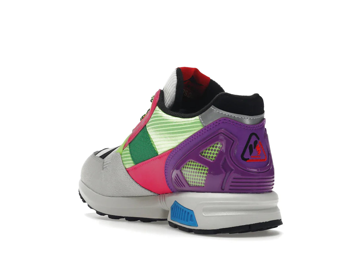 adidas ZX 8500 Overkill Graffiti