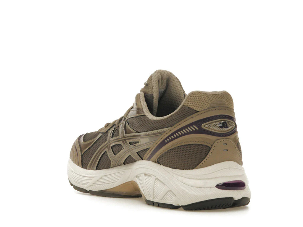ASICS GT-2160 Dunkelgrau-Lila