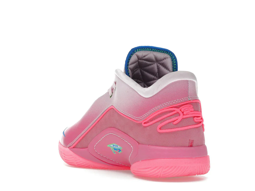 Nike LeBron 22 | Versprechen