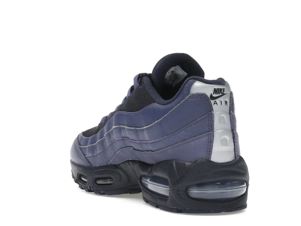 Nike Air Max 95 OG Big Bubble Sanded Purple
