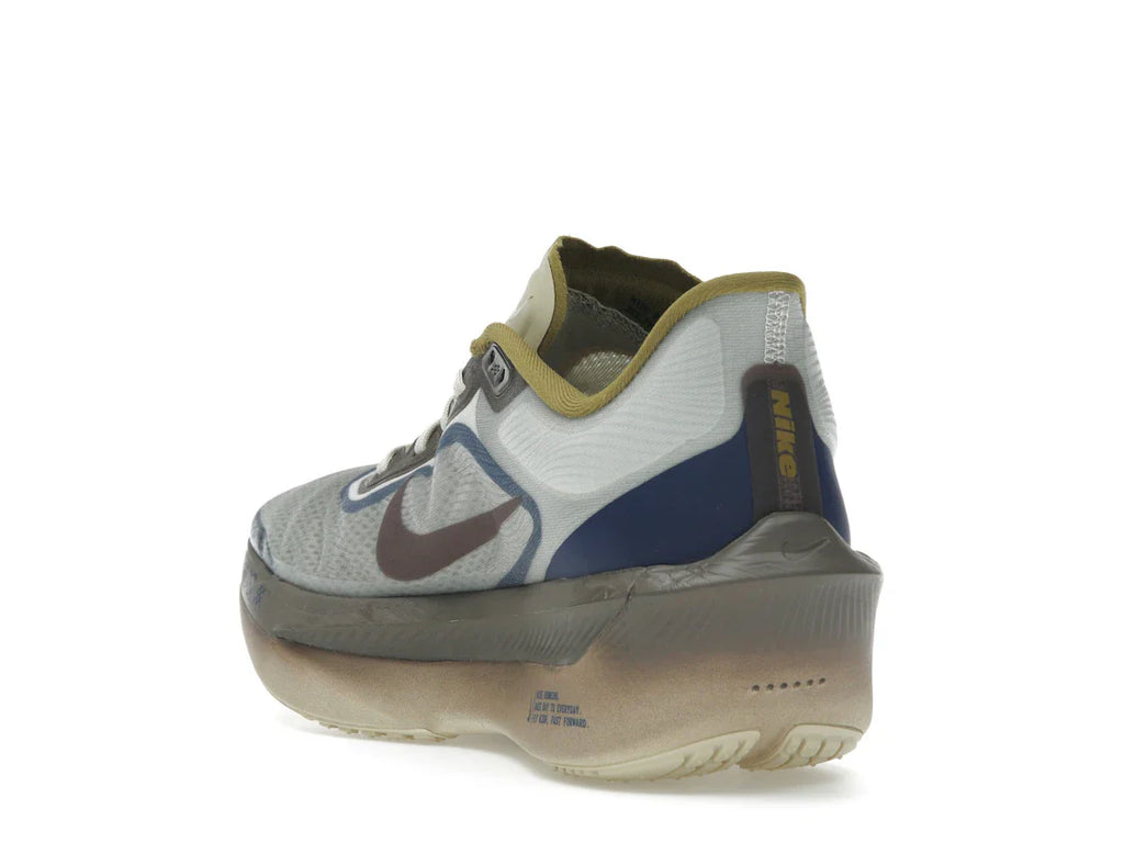 Nike Zoom Fly 6 Premium Light Bone Cave Stone