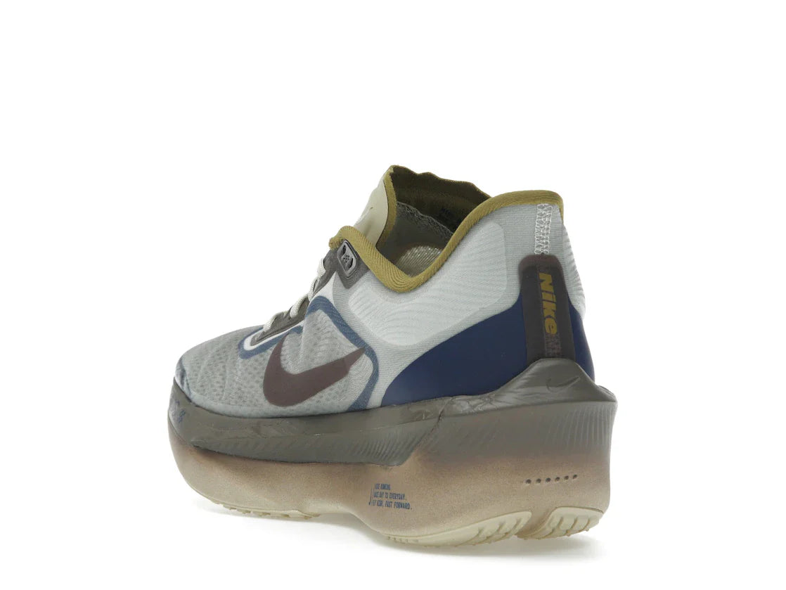 Nike Zoom Fly 6 Premium Light Bone Cave Stone