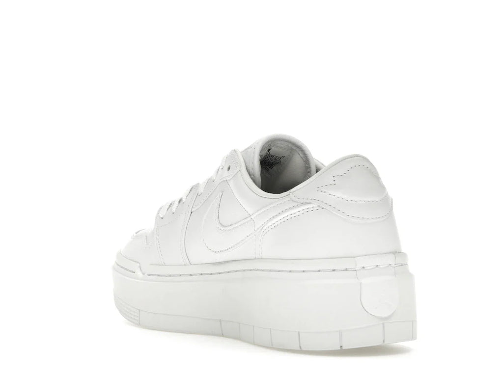 Jordan 1 Elevate Low Triple White (Damen)