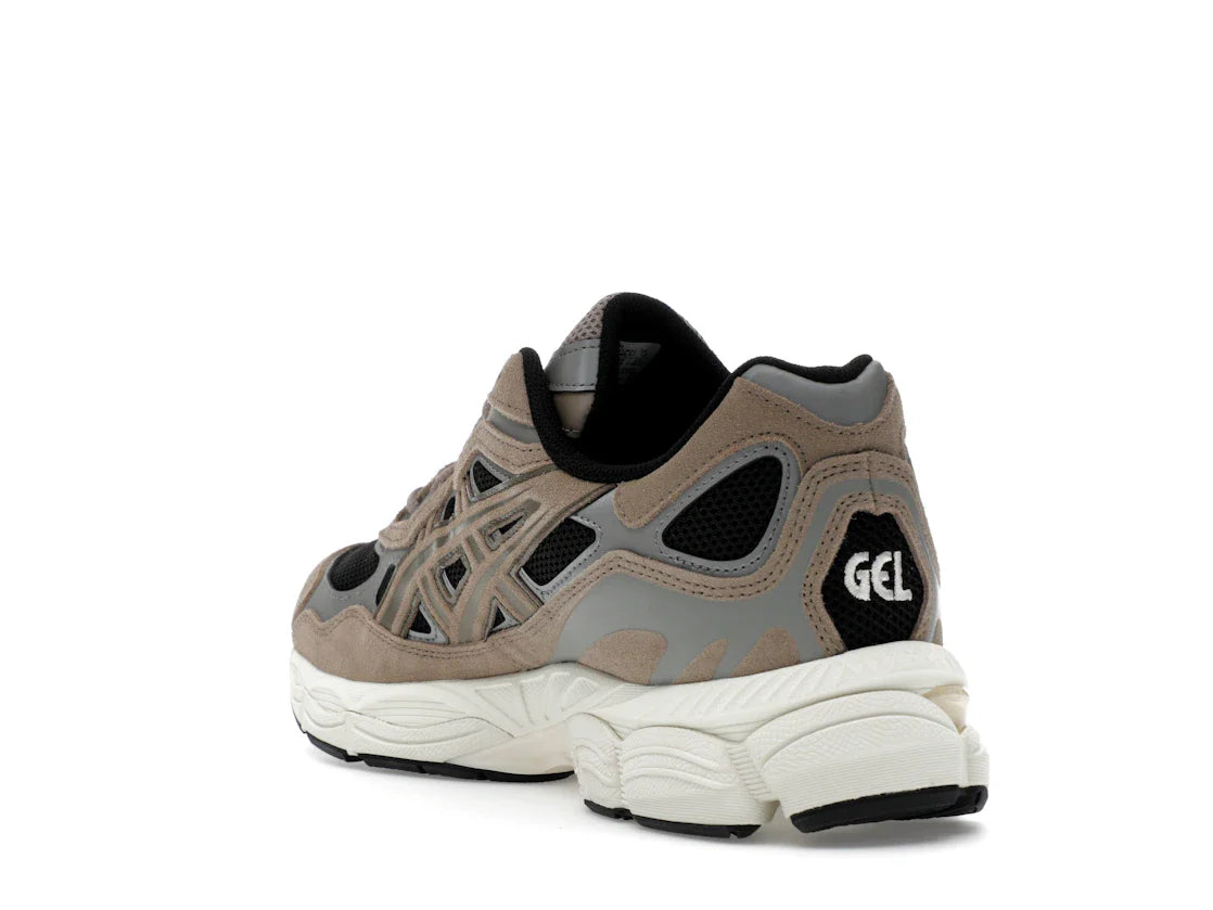 ASICS Gel-NYC Schwarz Greige