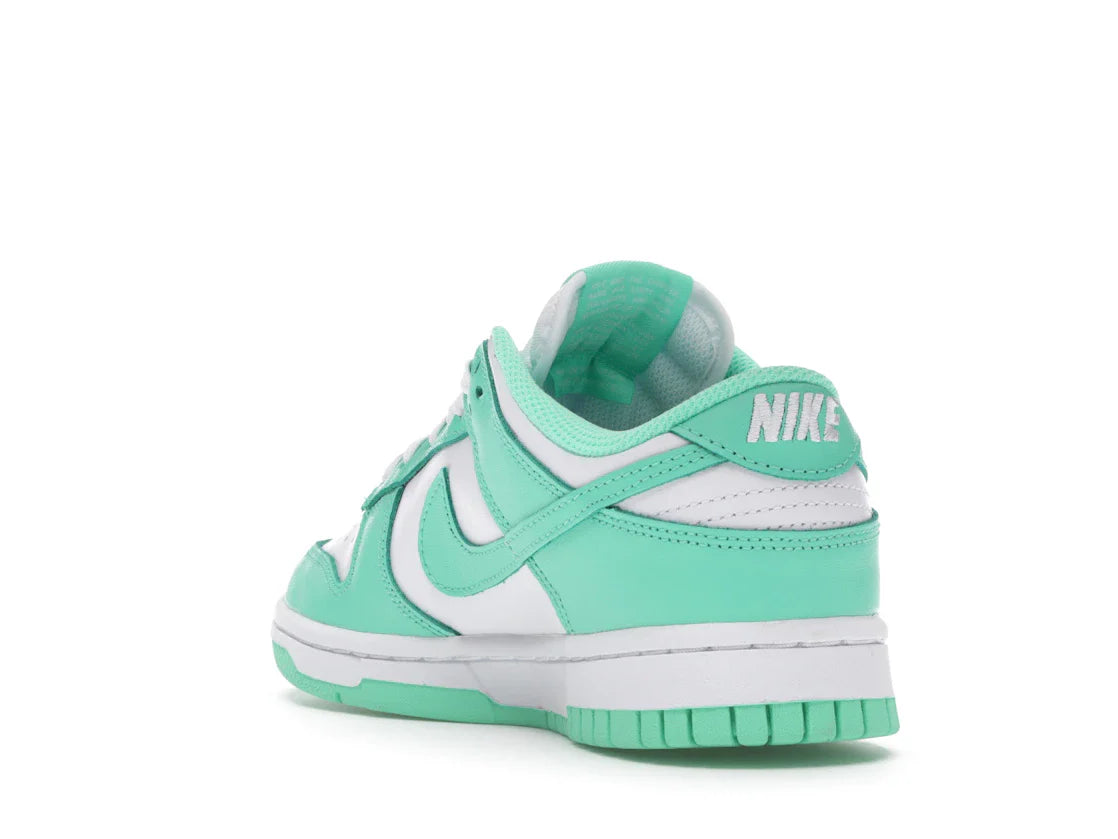 Nike Dunk Low Green Glow (Damen)