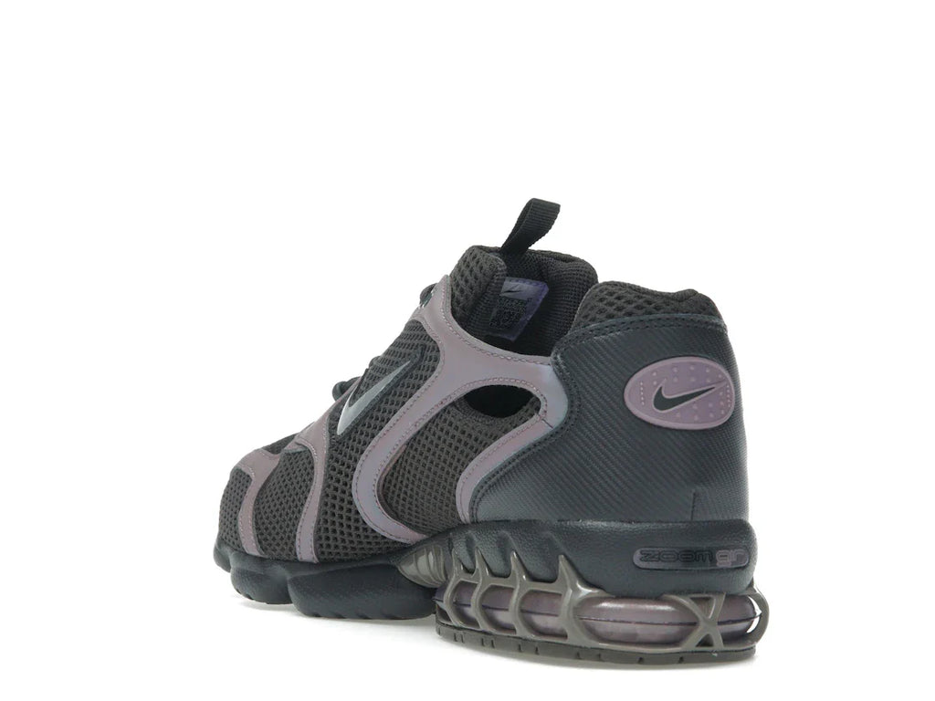Nike Air Zoom Spiridon Cage 2 Medium Ash