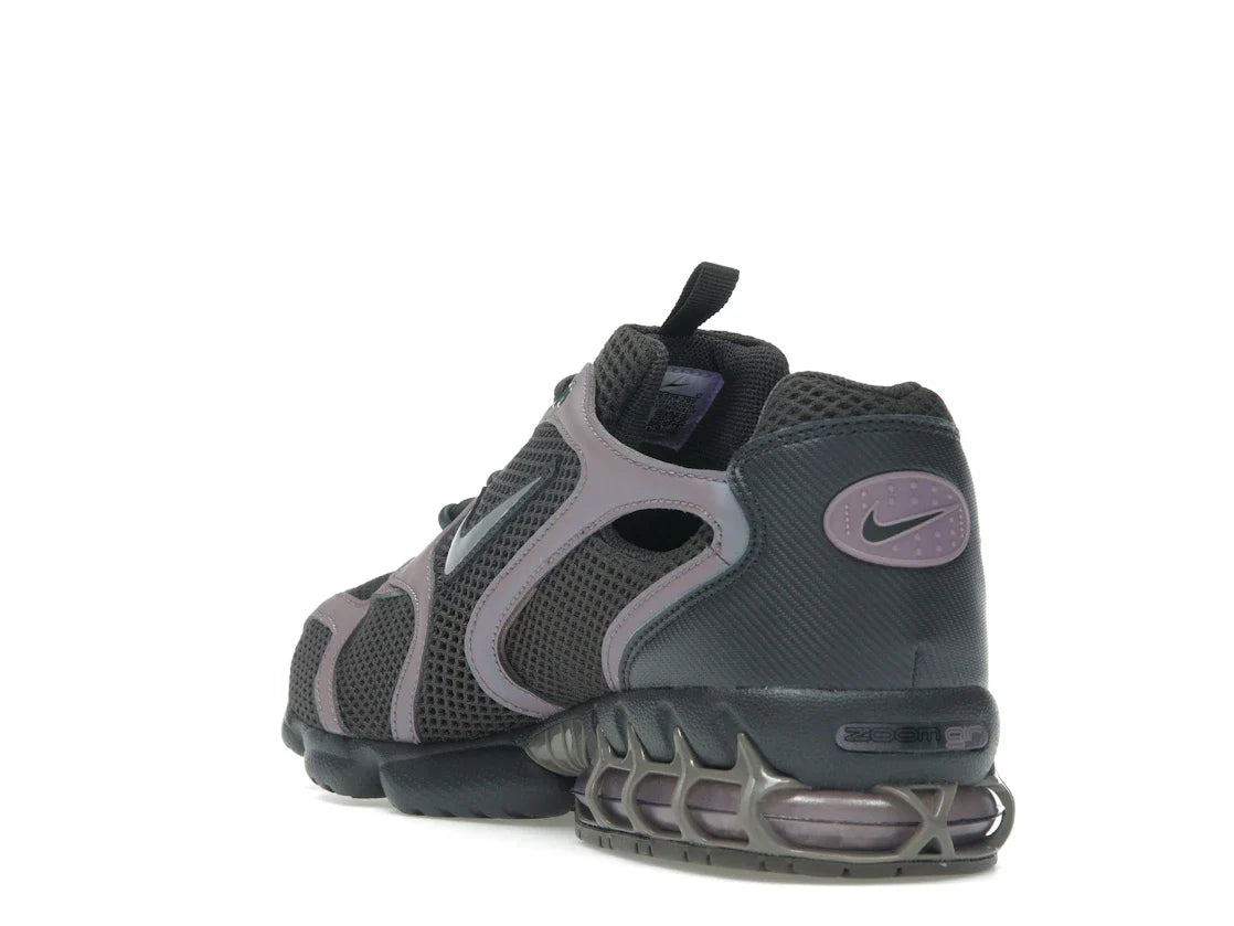 Nike Air Zoom Spiridon Cage 2 Medium Ash