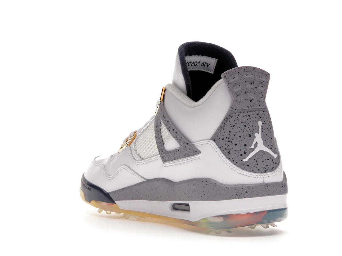 Jordan 4 Retro Golf Eastside Golf