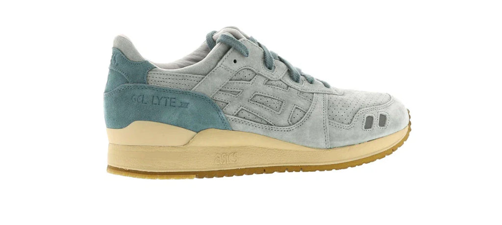 ASICS Gel-Lyte III Saint Alfred Olive Birch