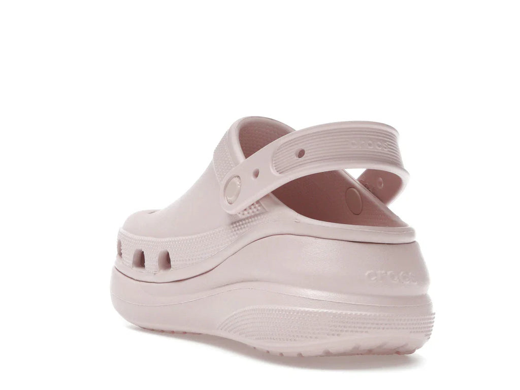 Crocs Classic Crush Clog Quarz