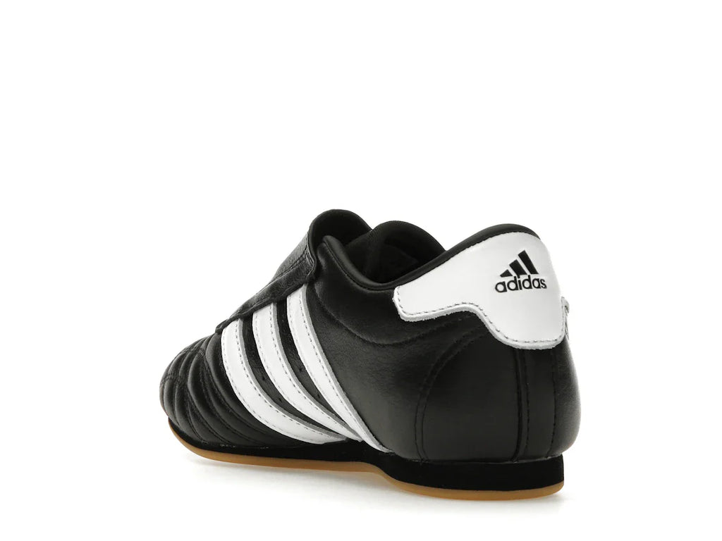 adidas Taekwondo Schwarz Weiß (Damen)
