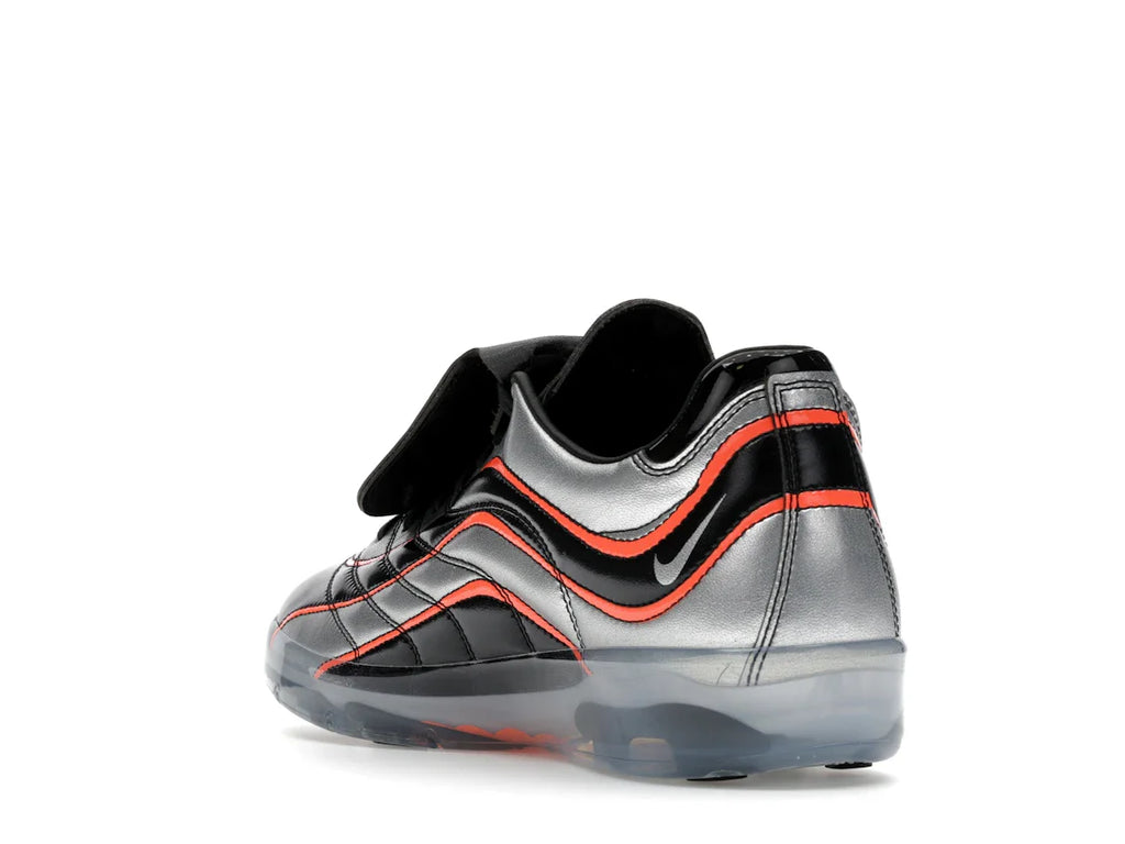 Nike Cryoshot Mercurial Vapor R9 Patta