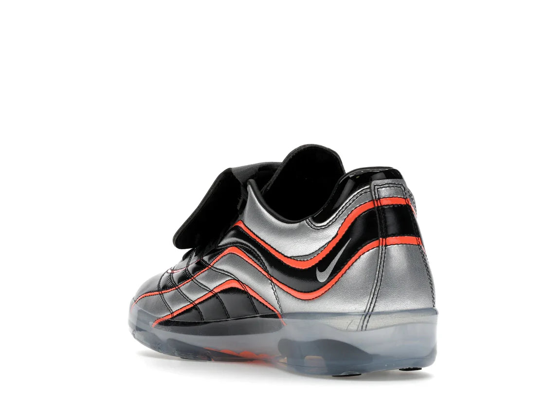 Nike Cryoshot Mercurial Vapor R9 Patta