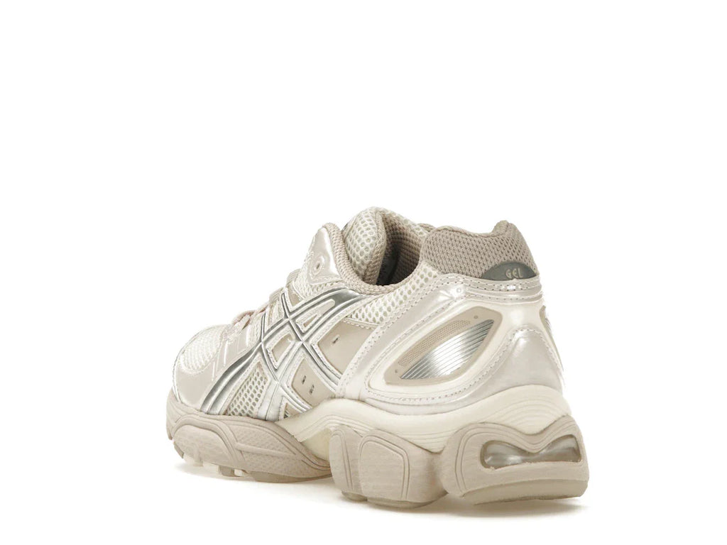 ASICS Gel-Nimbus 9 Cream Mineral Beige (Damen)