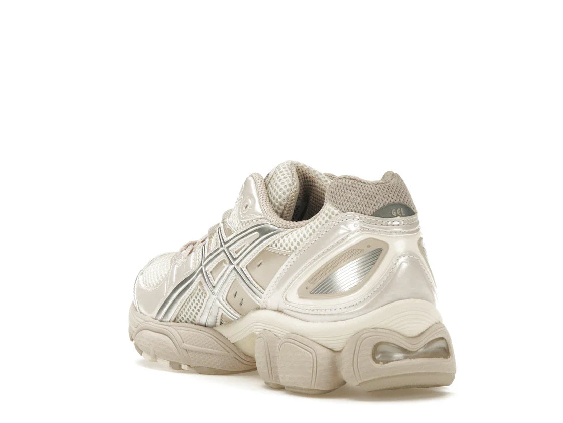 ASICS Gel-Nimbus 9 Cream Mineral Beige (Damen)